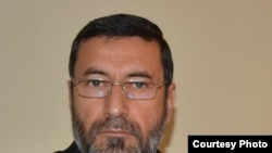 Rahmatullo Rajab, TYGP agzasy