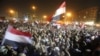 Tensions Soar In Egypt As Election Result Delayed