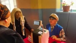 Сузак: Аял депутаттар кыз-келиндин укугун коргойт