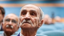 اسماعیل کهرم: اعلام جرم علیه من برای بستن دهان فعالان محیط زیست است