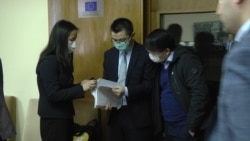 Kina sa zemljama Centralne i Istočne Evrope o korona virusu