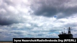 Москва назвала «Сі Бриз-2018» спробою спровокувати напруженість в Чорному морі