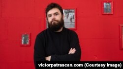 Виктор Патраскан