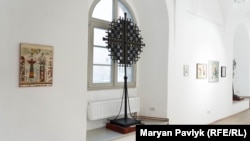 Музей митрополита Андрея Шептицького у Львові