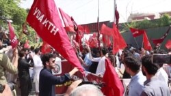 د خیبر پښتونخوا د ځوانو ډاکترانو سازمان وايي ۶۰۰۰ ډاکتران يې بې روزګاره دي