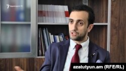 Даниэл Иоаннсян