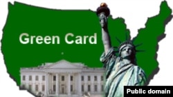 Belarus - Green Card 