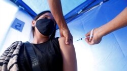 Corespondență de la Washington