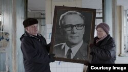 Scenă din filmul Progres. În valea habarniştilor (Foto: Berlinale)