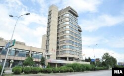 Народна банка на Македонија