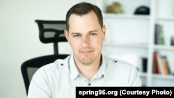 Мікалай Кацалапаў