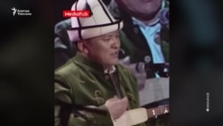 Төкмө акын Асылбек Маратов УКМКдан эскертүү алганын айтты