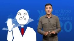 Паспортуңуз партияларга эмне үчүн керек?