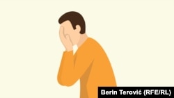 Broj samoubistava porastao u BiH i na Kosovu 