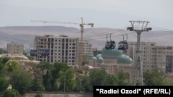 шаҳри Хуҷанд