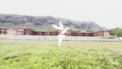 د اورکزیو شېخانو کې د کالج وداني شته خو زده کړې پکې نه کېږي