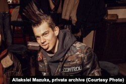 ალექსეი მაზუკა