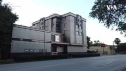 Cresc tensiunile diplomatice între SUA și China