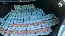 В России зафиксирован скачок коррупционных преступлений