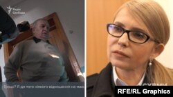 Частина громадян, які фігурують у звітах партії «Батьківщина» як її спонсори, спростовують, що коли-небудь робили внески на користь партії Юлії Тимошенко