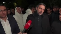 Կարապետյանի կալանքի երկարաձգումն առնչվում է իշխանությունը զավթելու կոչի հոդվածին. տնտեսական հոդվածներով մեղադրանքը դատարանը չհաստատեց
