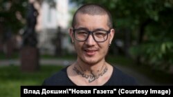 Ali Feruz fled Uzbekistan in 2008 after being tortured for two days for refusing to cooperate with the country's security services. 