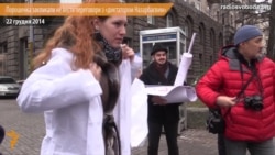 Порошенка закликали не вести переговори з Назарбаєвим