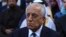Zalmay Khalilzad, the U.S. special representative for Afghanistan