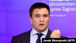 За словами Павла Клімкіна, спільна зустріч українських і російських рибальських агентств у Києві не шкодить національній безпеці України