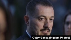 Bogdan Pîrlog, procurorul militar care a deschis dosarul 10 August este și președintele AIJ