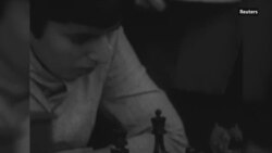 Великие шахматистки 20 века