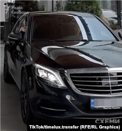 *Від редакції: Фото автомобіля, використані у новині, є ілюстративними і взяті з відкритих джерел – промо матеріалів самої компанії (Instagram, TikTok). З метою уникнення хибних асоціацій з особами на фото, редакція відкадрувала зображення.