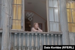 მაკა ცხვედიანი