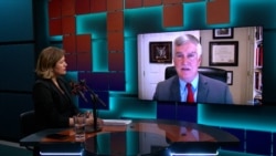 WATCH: Iran Should 'Start Talking Now', Security Analyst Fred Fleitz