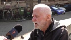 VIDEO | Ce spun bucureștenii despre decizia BEC de respingere a candidaturii lui Călin Georgescu