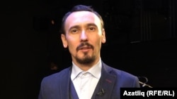 Фәнил Гыйләҗев