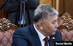 Элмурза Сатыбалдиев