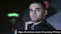 Нургельды Халыков (фото turkmen.news)