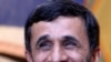 Ahmadinejad Calls For More Dialogue