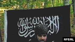 Доку Умаров, 2007-жыл