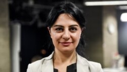 ქეთევან კრიალაშვილი სახელმწიფო შესყიდვებზე