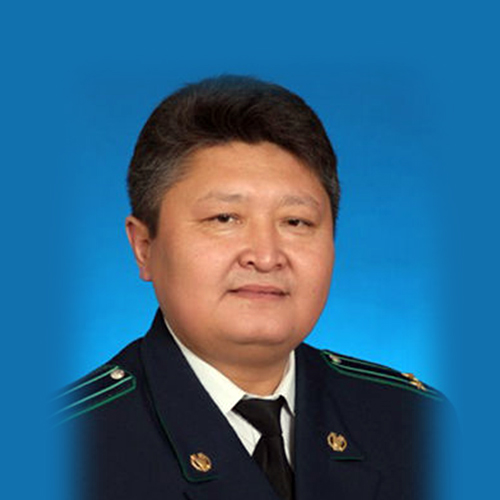 Төрөкулов Эрмек