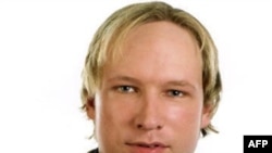 Anders Behring Breivik has admitted responsibility for the deaths of 77 people in Norway last month. 