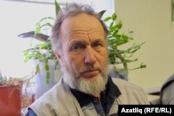 Ринат Ризванов