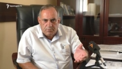 Ախուրյանում դեմ են մեկ անգամ արդեն խոշորացված համայնքը նորից խոշորացնելուն