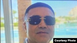 Журат Абдуллаев. Архив сүрөт. Сүрөт Интернеттен алынды. 