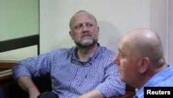 Зураб Джапаридзе