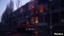 Urmările atacului rusesc din noaptea de 12 spre 13 decembrie, în regiunea Odesa