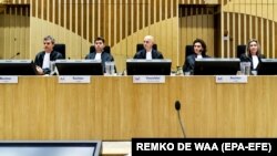 Під час розгляду Гаазьким окружним судом справи збитого «Боїнга» російським ЗРК «Бук» на Донбасі в липні 2014 року, 9 березня 2020 року