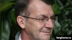 Рафик Сайфулин. 